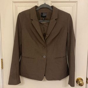 The Limited Blazer